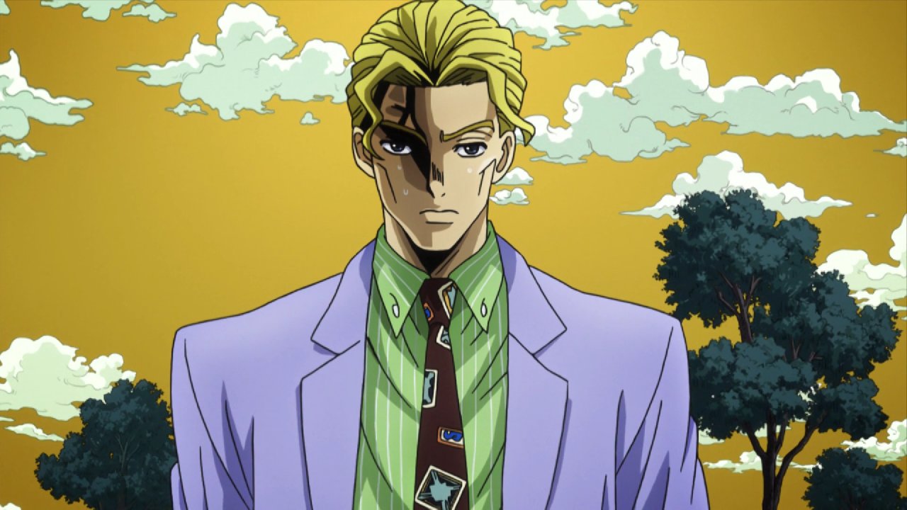 My Name Is Yoshikage Kira: Video Gallery (Sorted by Comments) | Know Your Meme